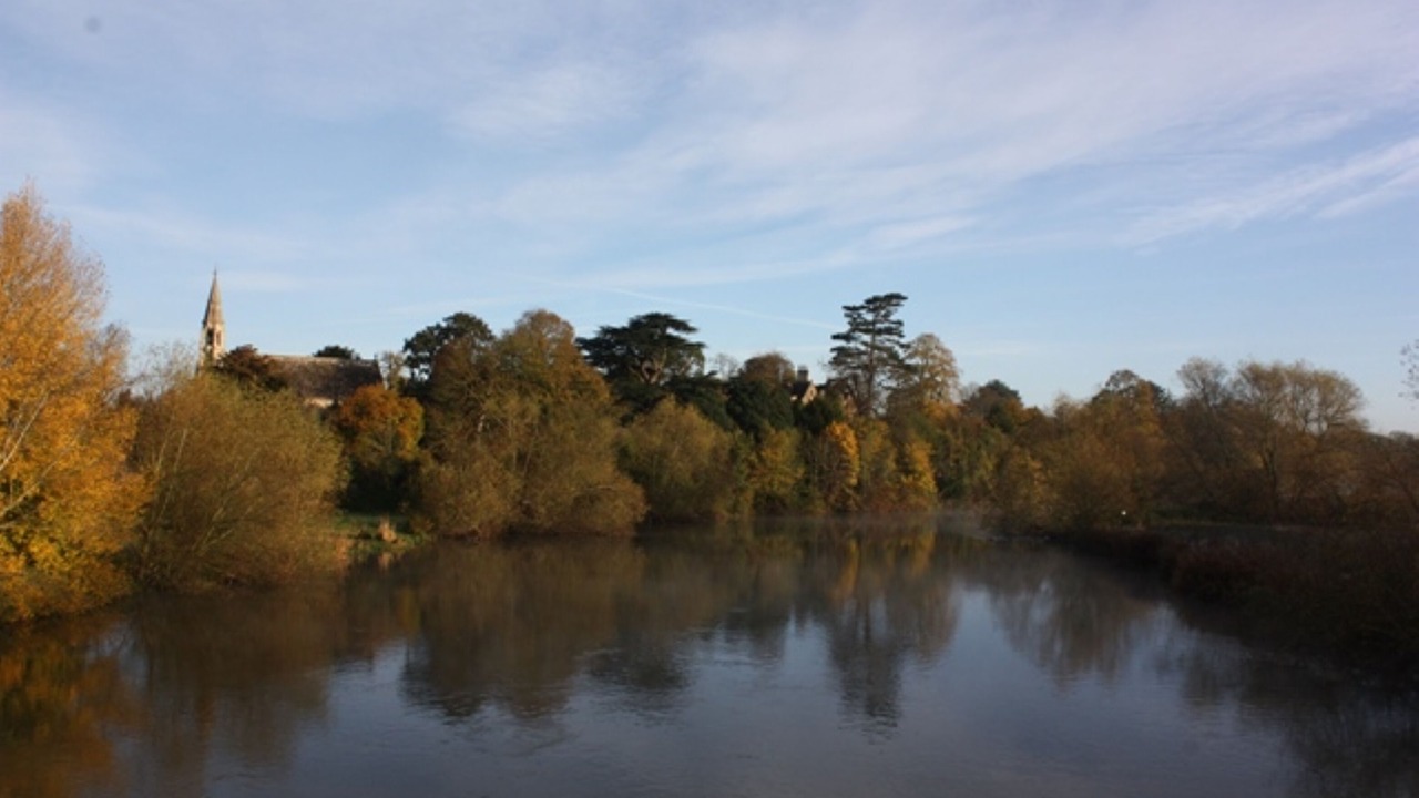 Photo of Others in Clifton Hampden