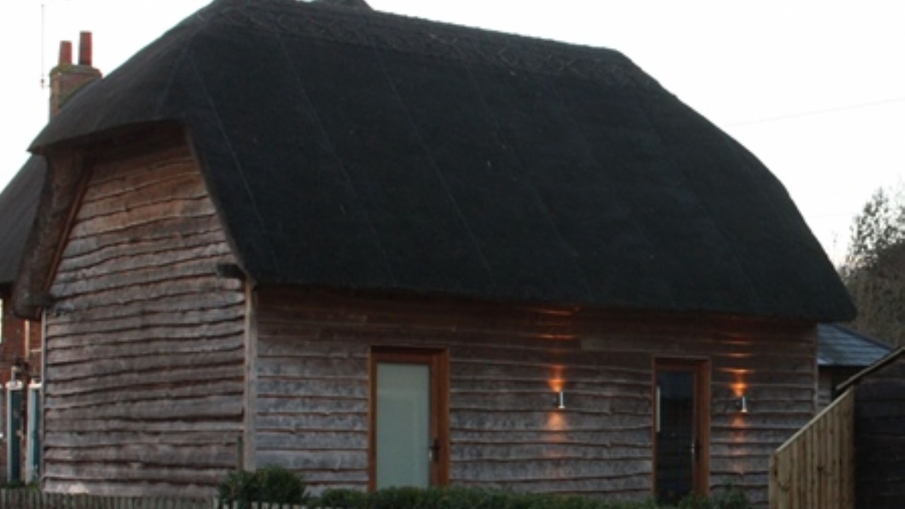 Photo of Outdoor in Clifton Hampden