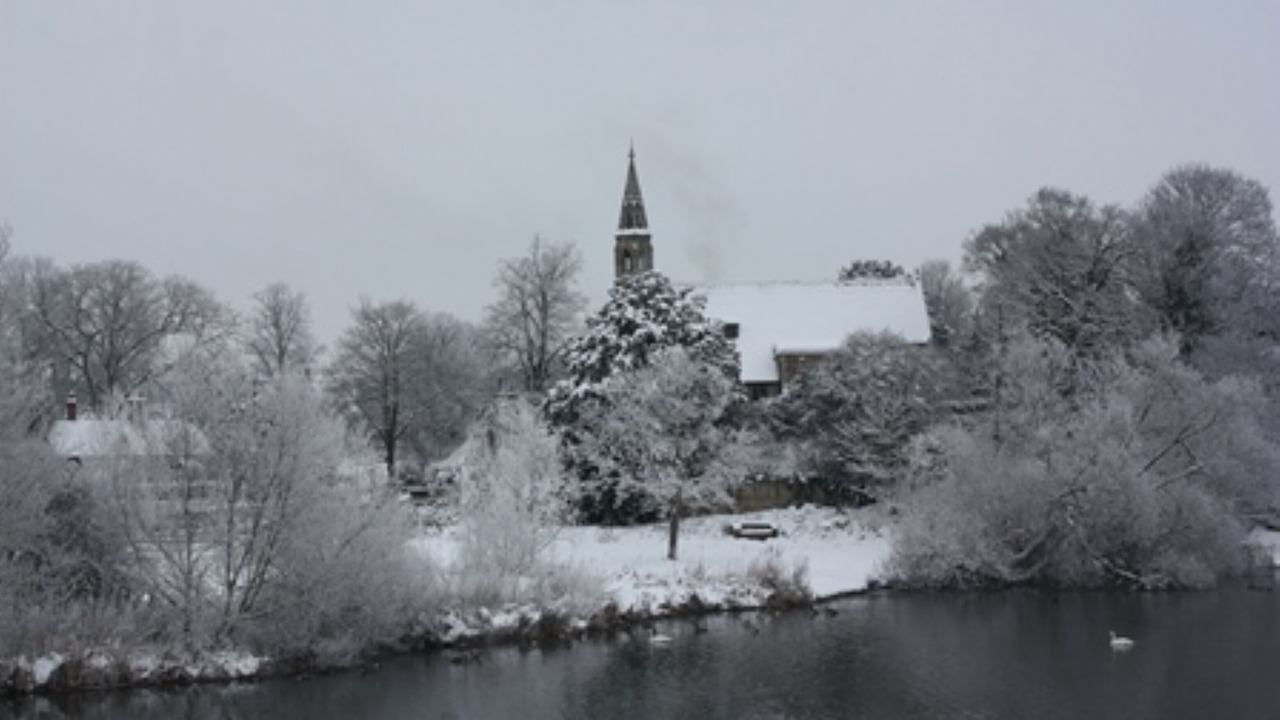 Photo of Others in Clifton Hampden