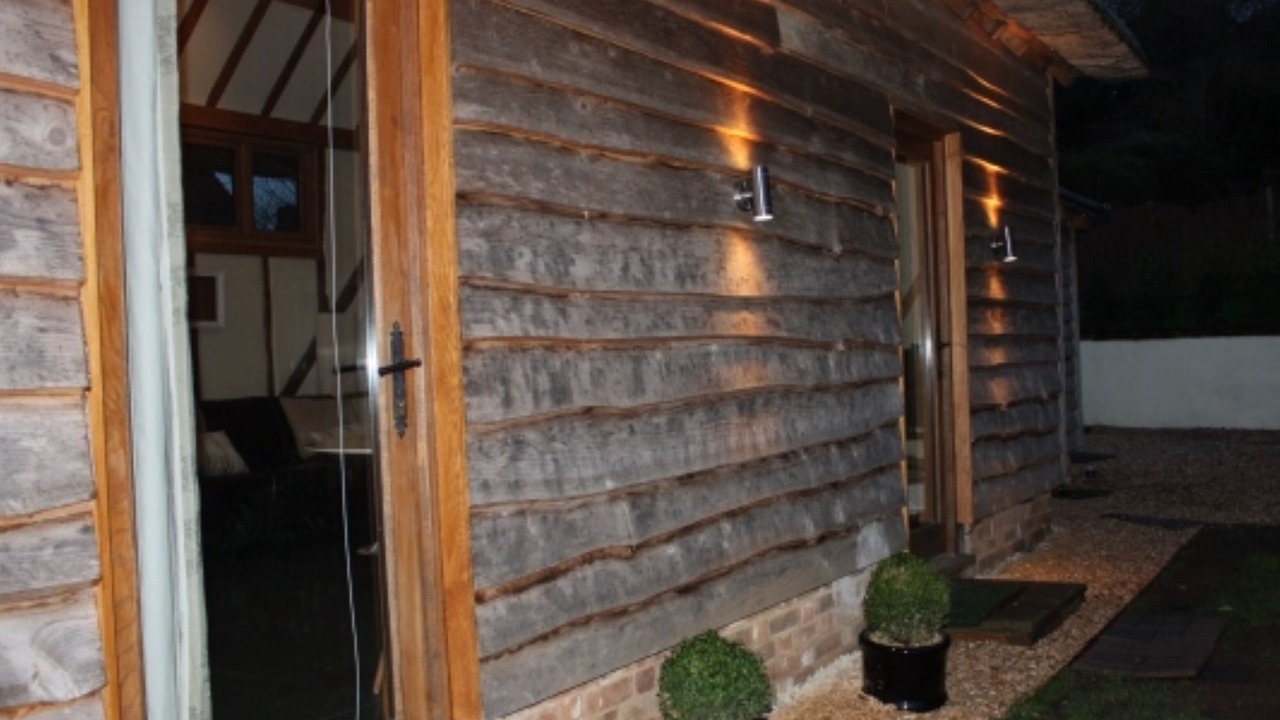 Photo of Outdoor in Clifton Hampden