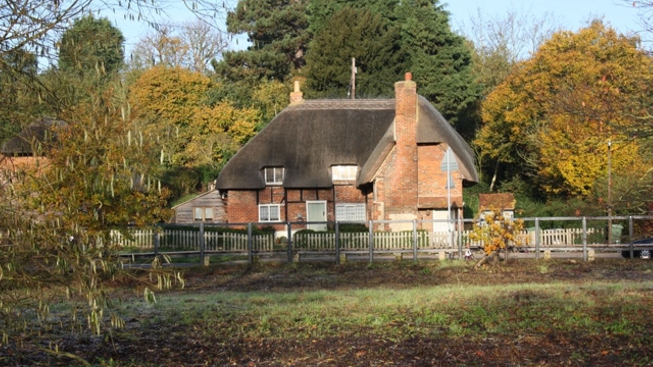 Photo of Others in Clifton Hampden