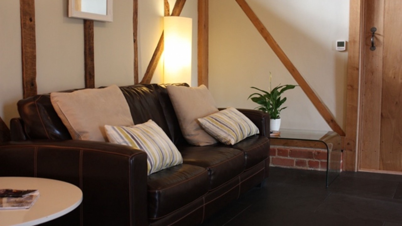 Photo of Livingroom in Clifton Hampden