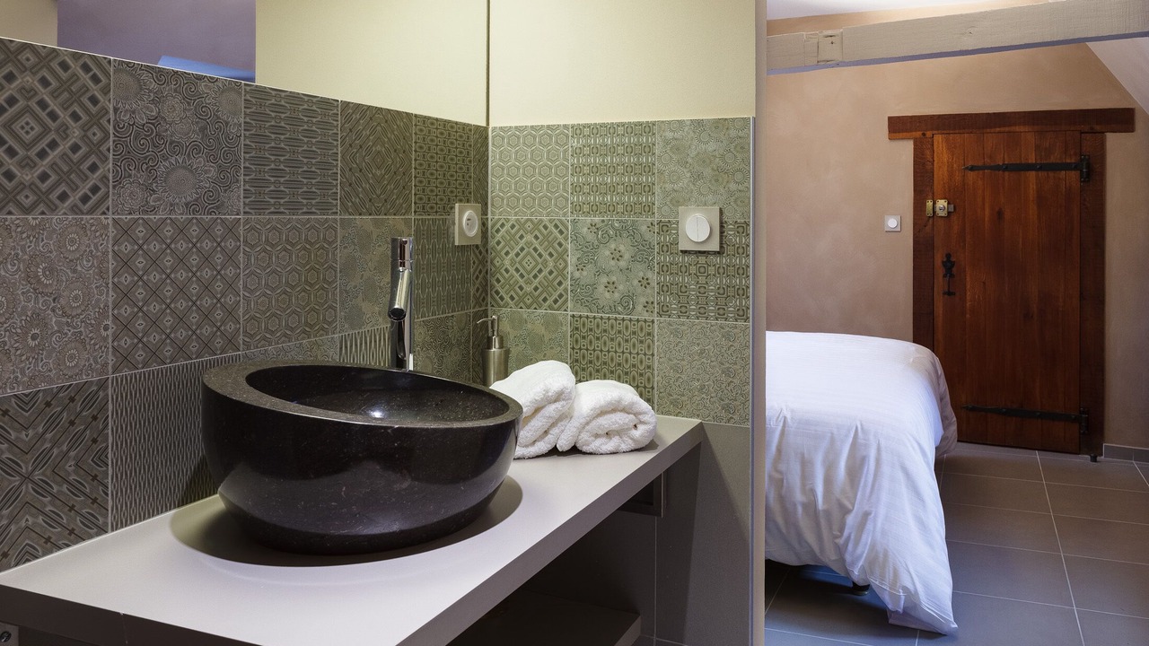 Photo of Bedroom in Joue-les-Tours
