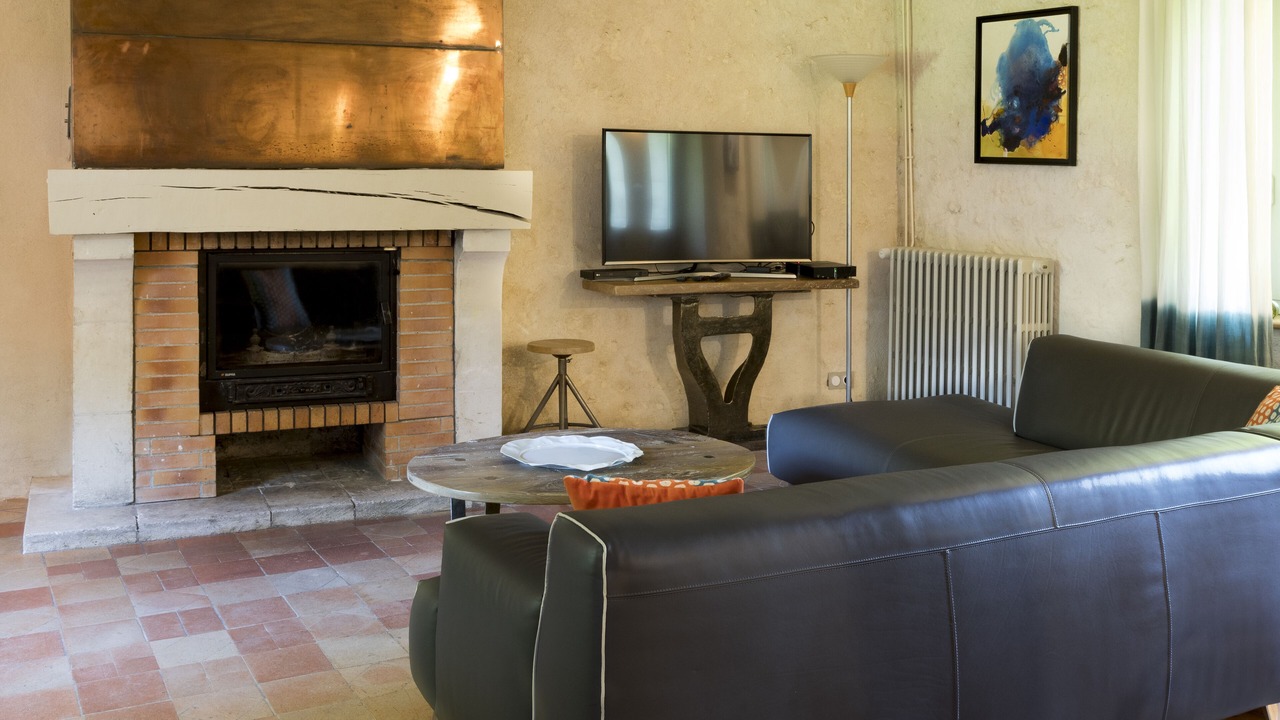Photo of Livingroom in Joue-les-Tours
