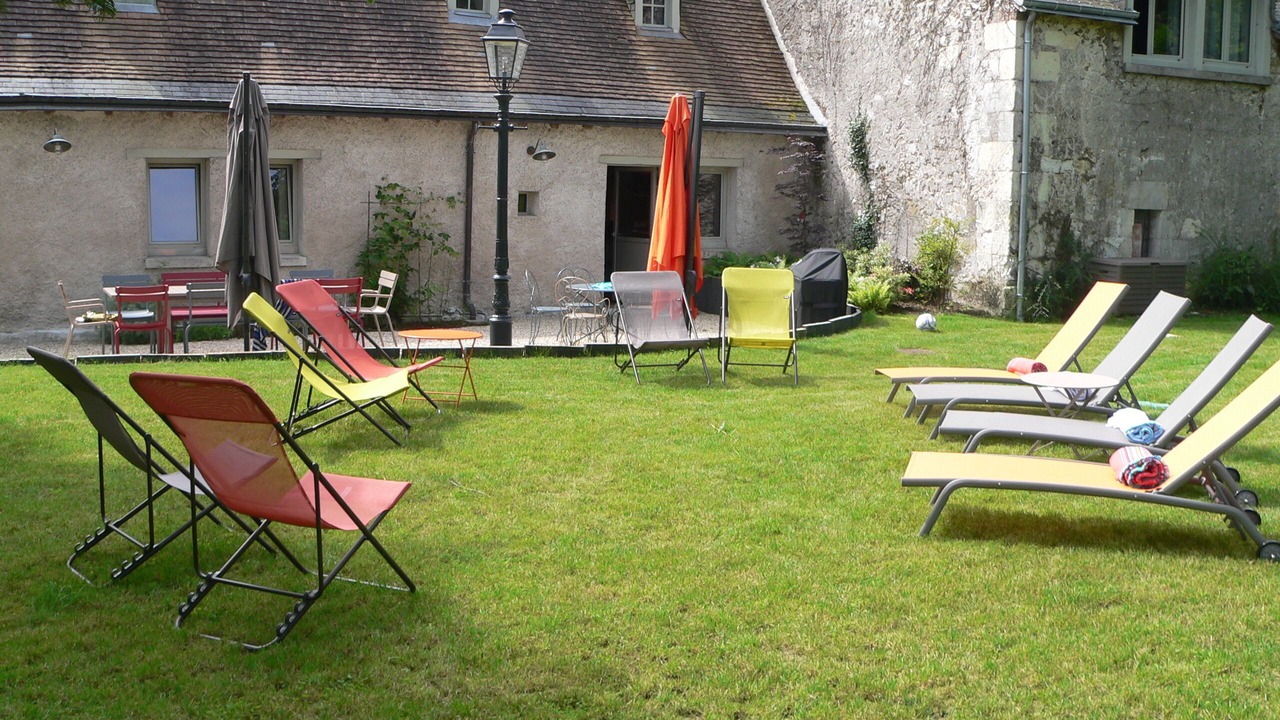Photo of Patio Balcony in Joue-les-Tours
