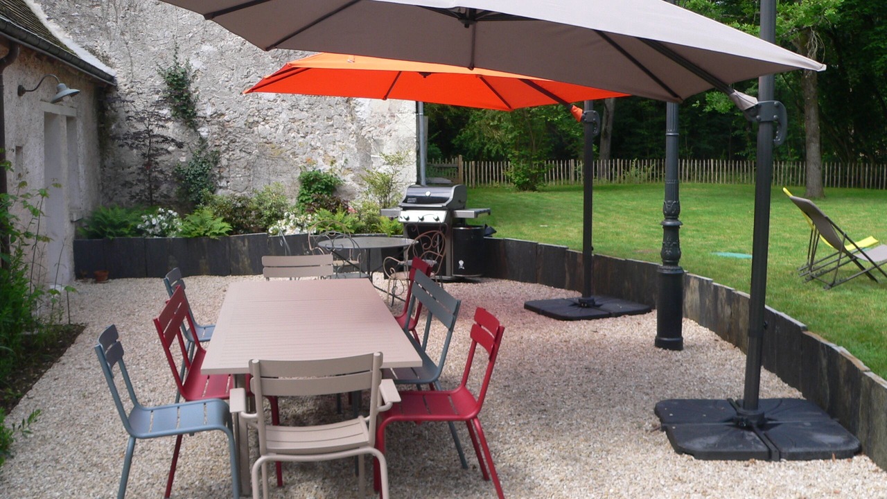 Photo of Outdoor in Joue-les-Tours