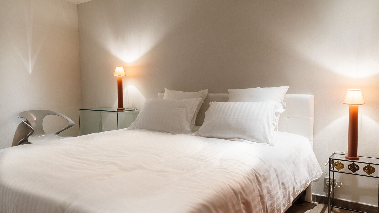 Photo of Bedroom in Joue-les-Tours