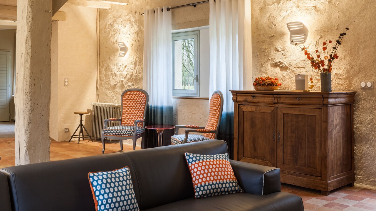 Photo of Livingroom in Joue-les-Tours