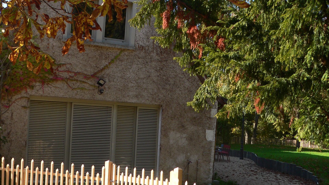 Photo of Outdoor in Joue-les-Tours