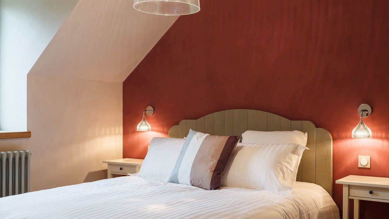 Photo of Bedroom in Joue-les-Tours