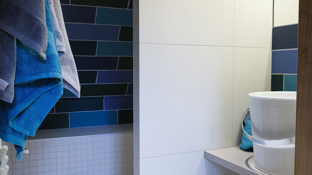 Photo of Bathroom in Joue-les-Tours