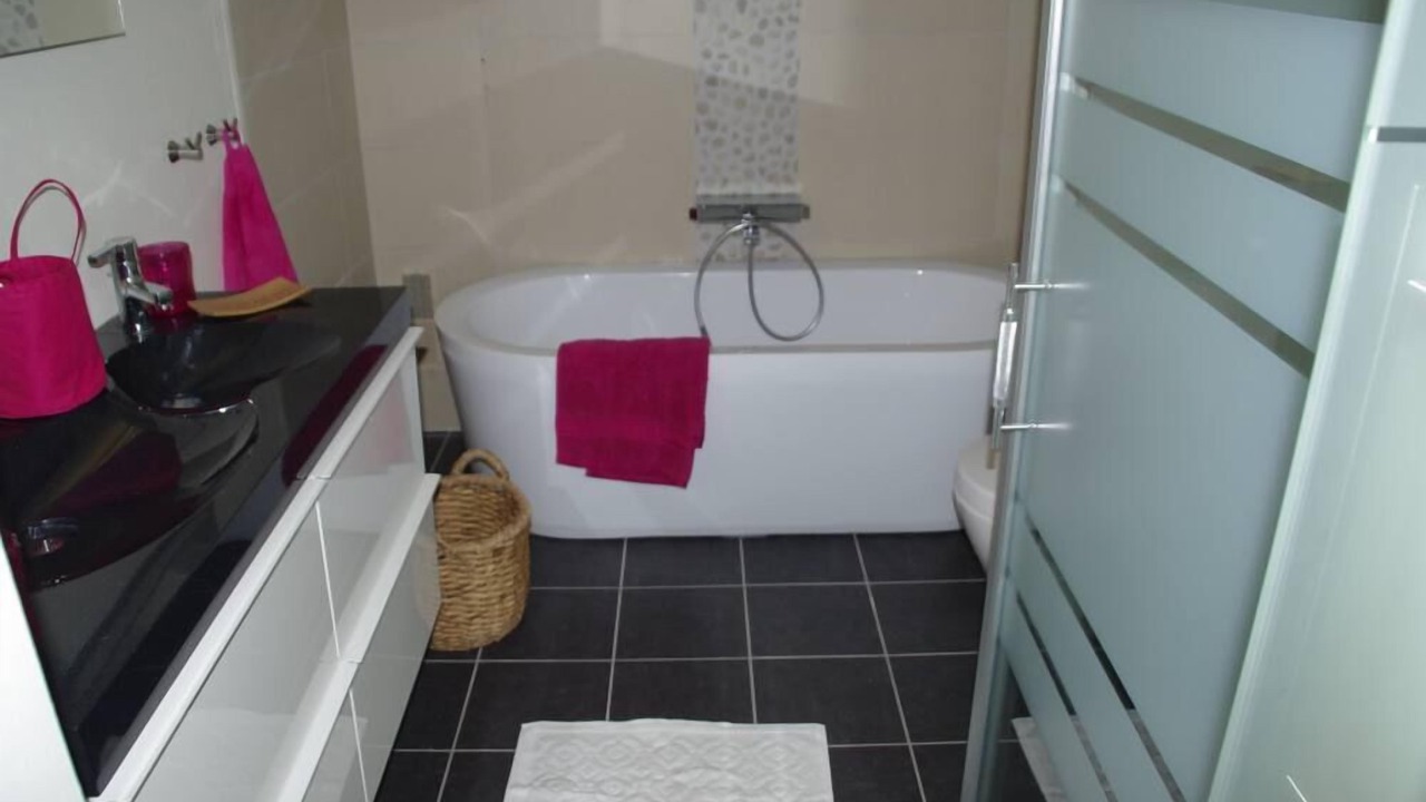 Photo of Bathroom in Labeaume