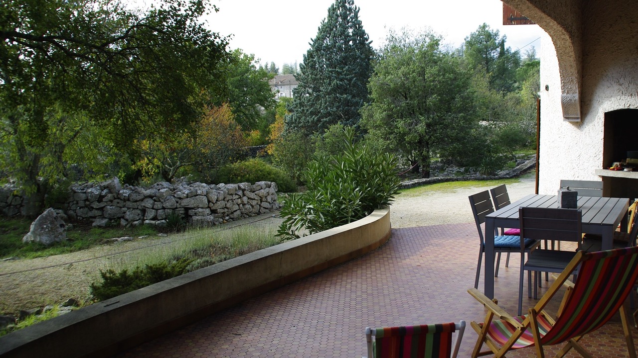 Photo of Outdoor in Labeaume