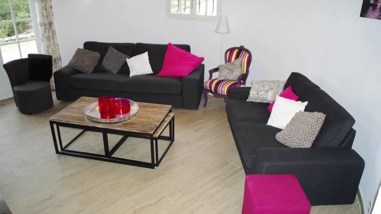 Photo of Livingroom in Labeaume