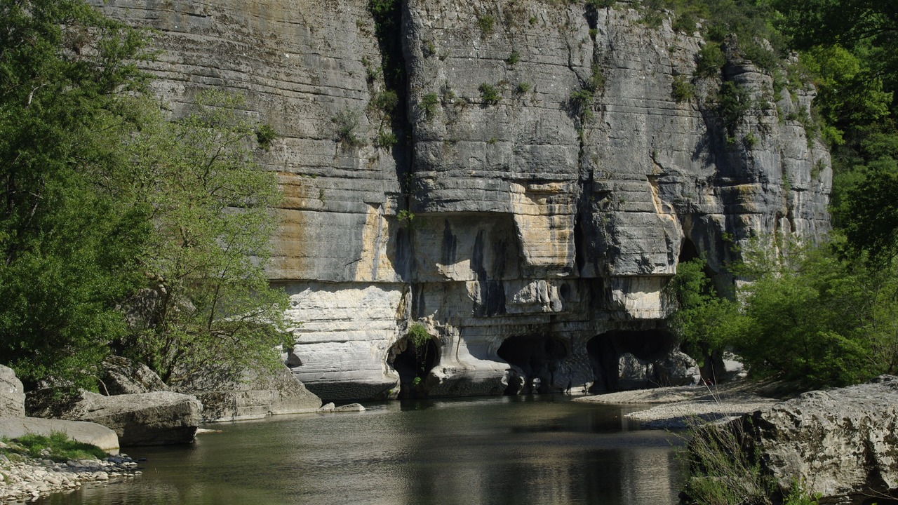 Photo of Outdoor in Labeaume