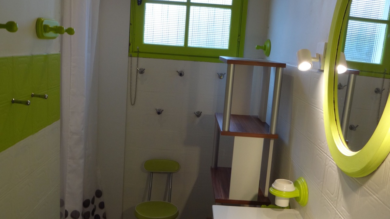 Photo of Bathroom in Labeaume