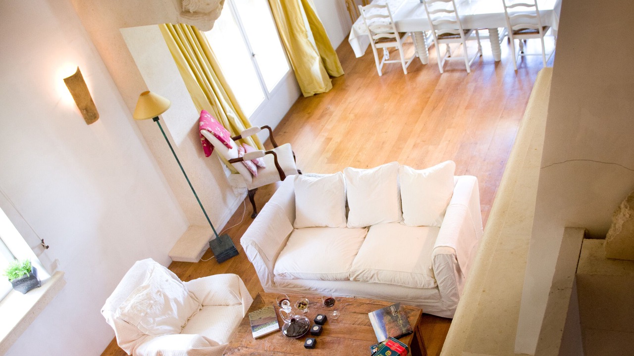Photo of Livingroom in Lunel-Viel