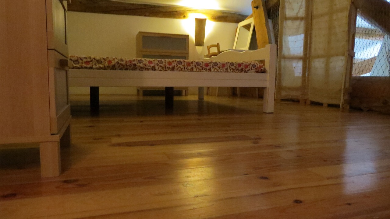 Photo of Bedroom in Lunel-Viel