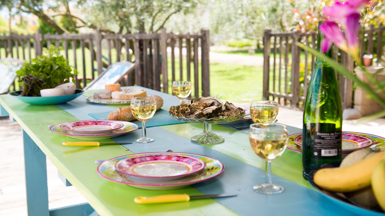 Photo of Outdoor in Lunel-Viel