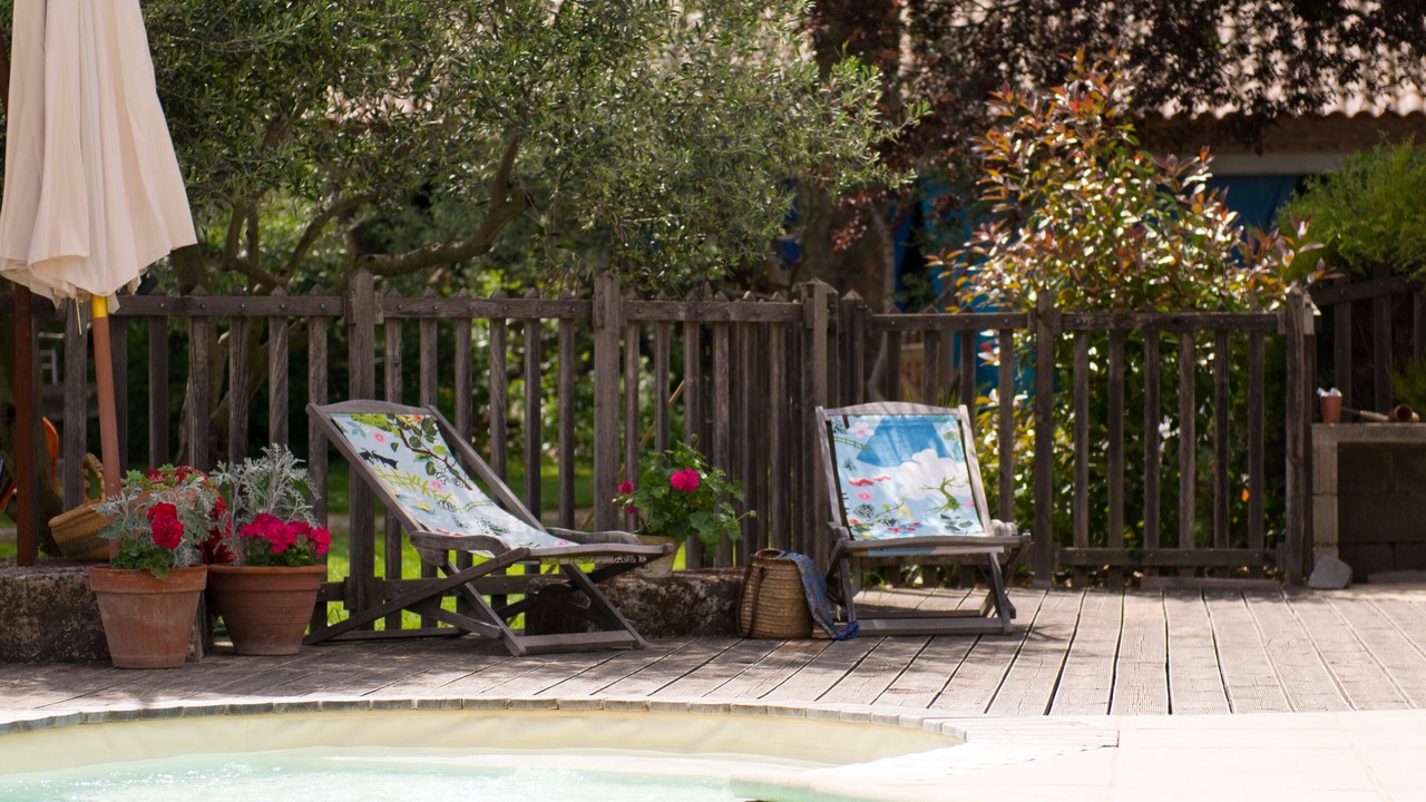 Photo of Outdoor in Lunel-Viel