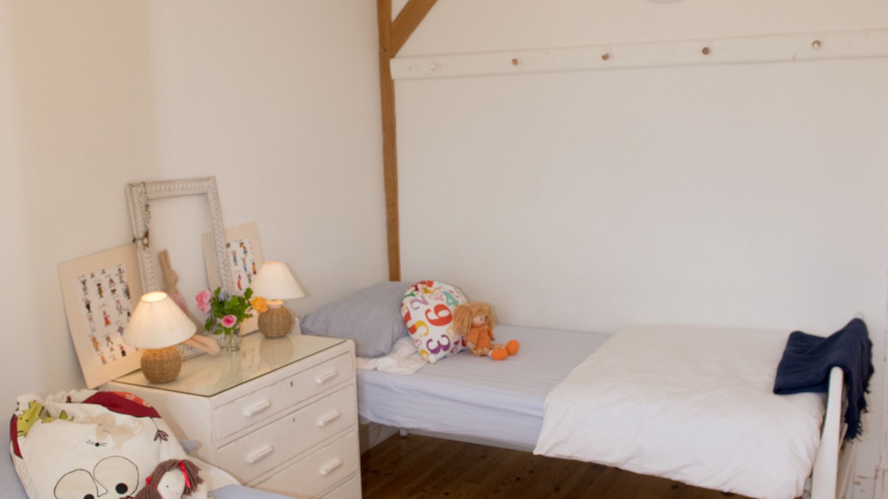 Photo of Bedroom in Lunel-Viel
