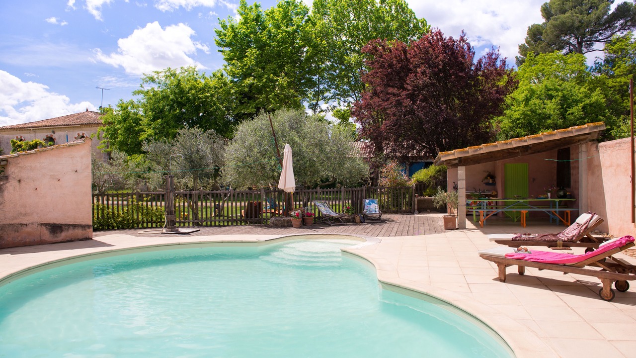 Photo of Outdoor in Lunel-Viel