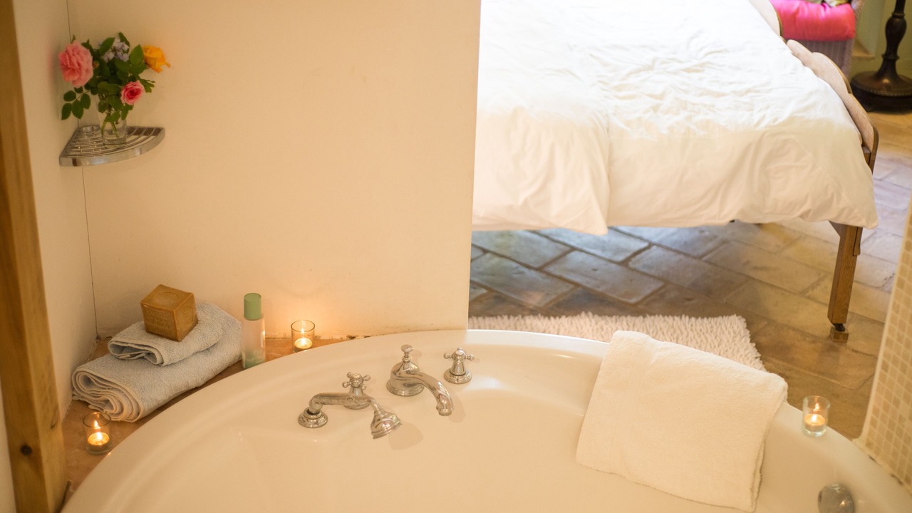 Photo of Bathroom in Lunel-Viel