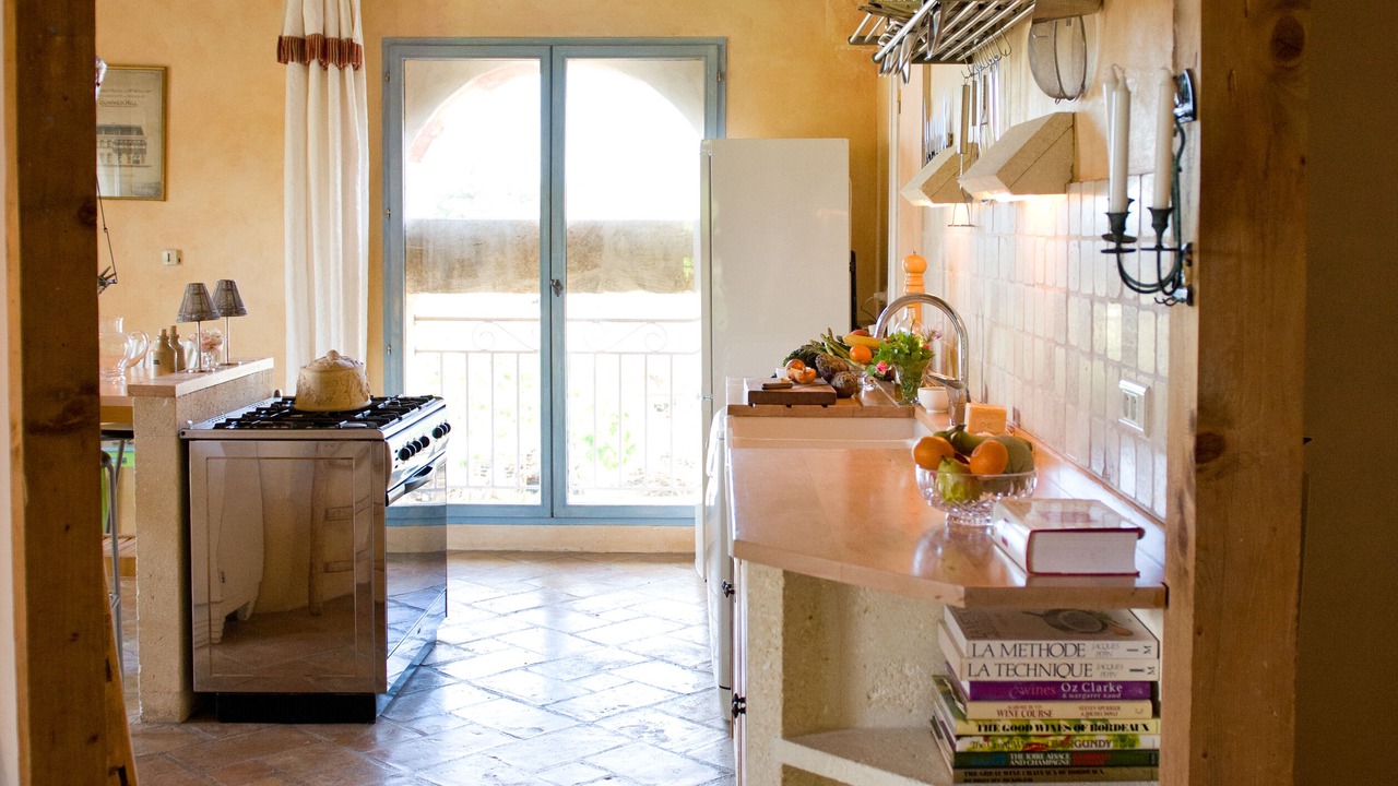 Photo of Kitchen in Lunel-Viel