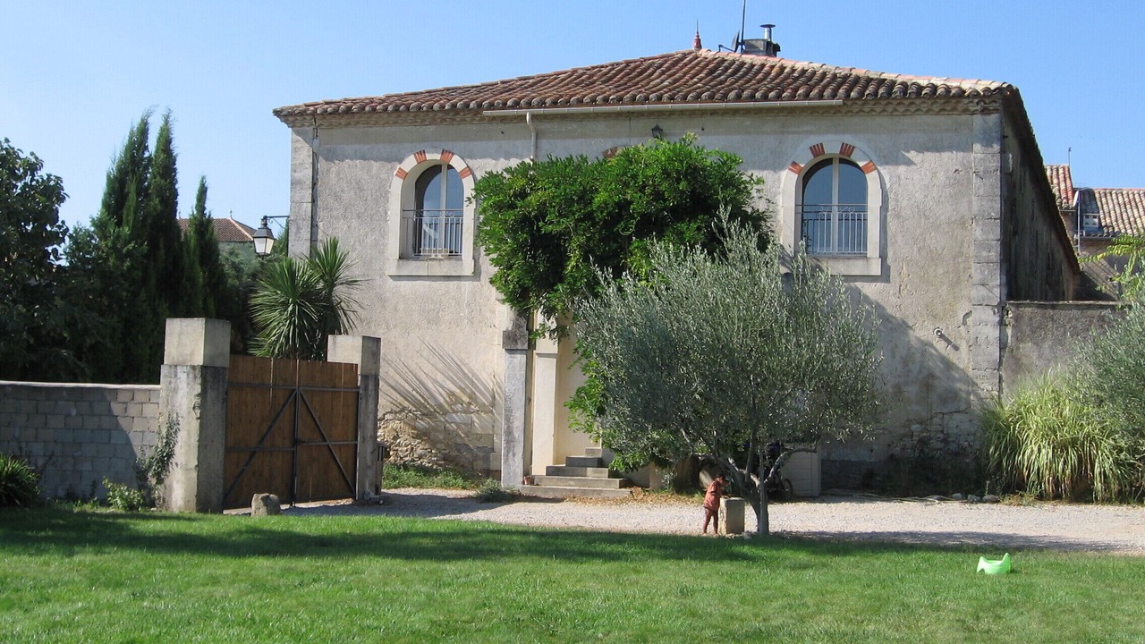 Photo of Outdoor in Lunel-Viel