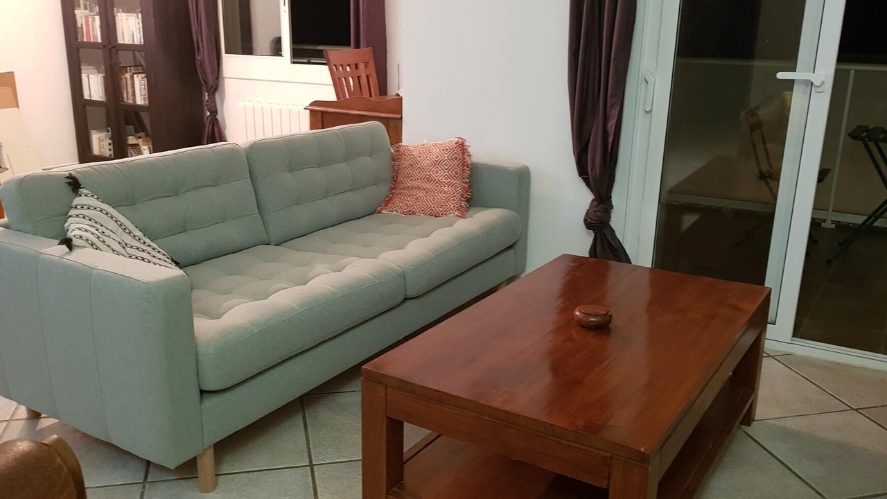 Photo of Livingroom in Calafell