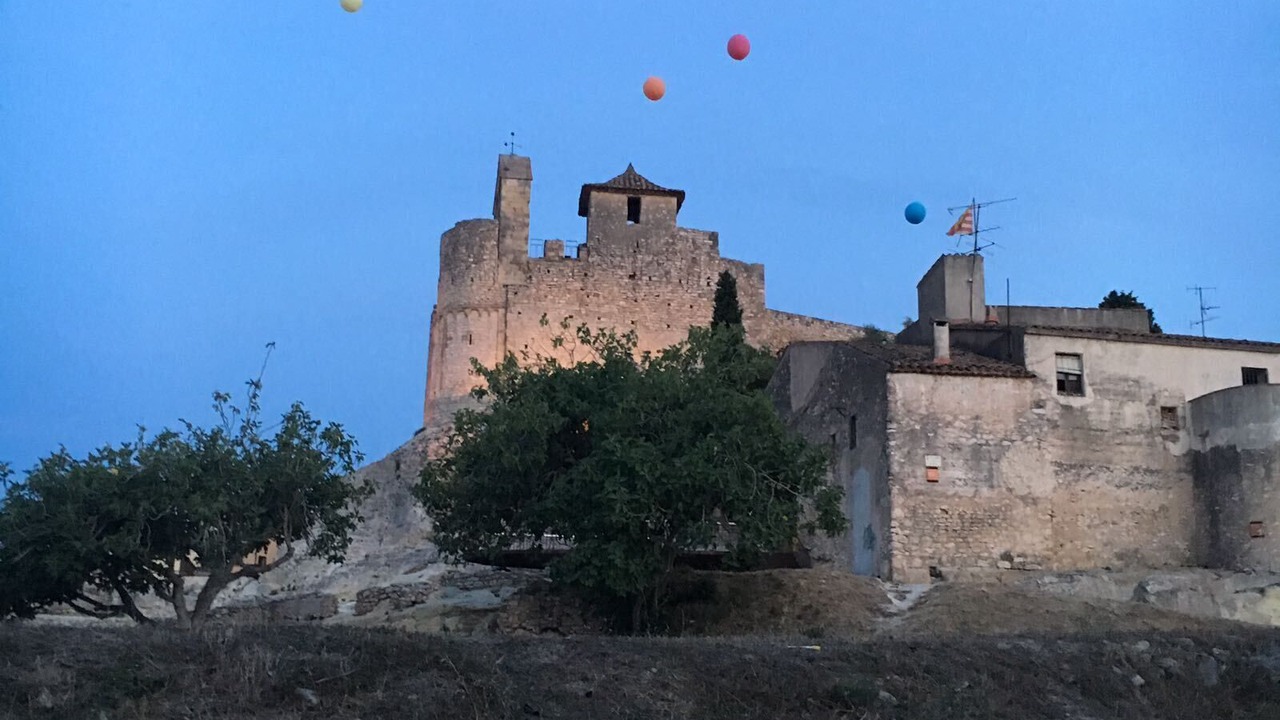 Photo of Others in Calafell