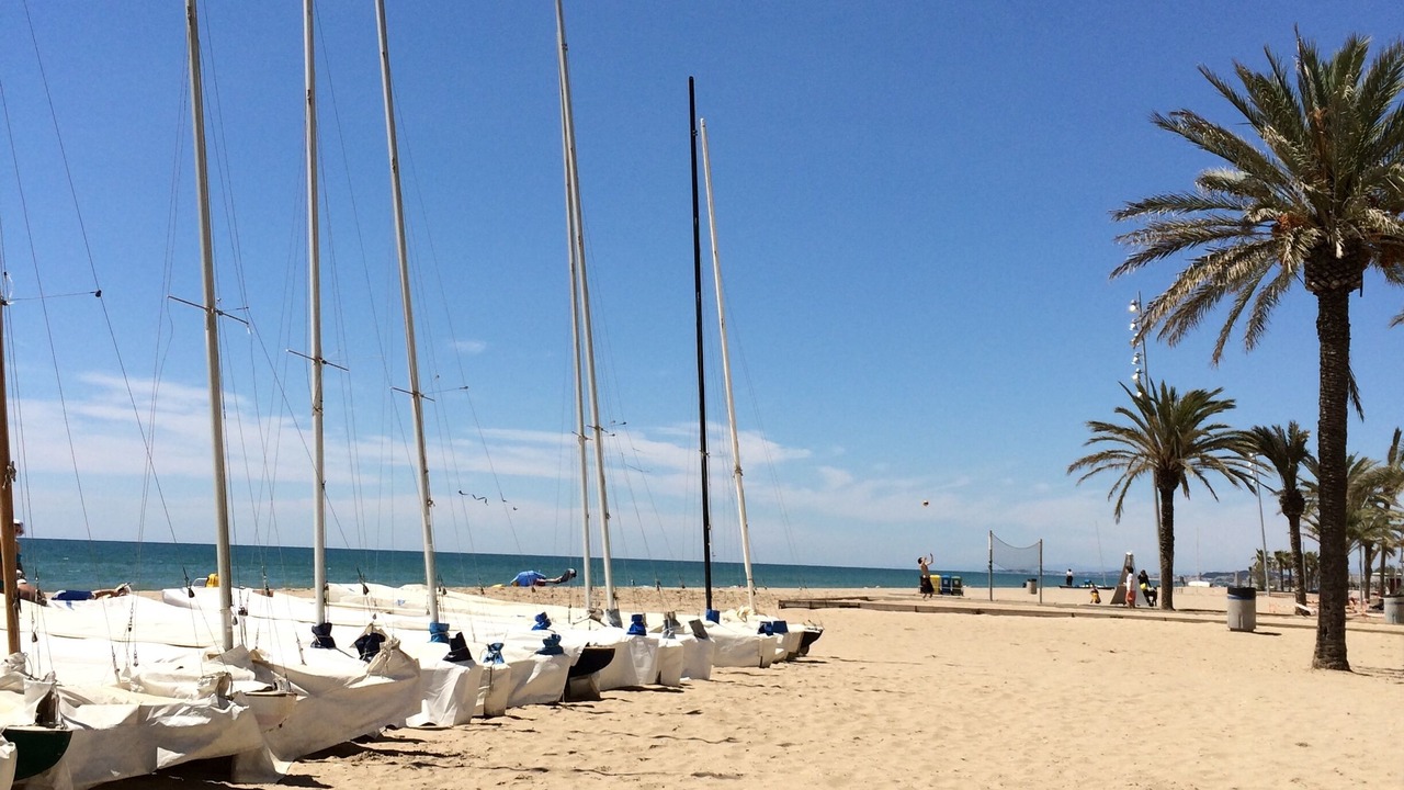 Photo of Others in Calafell