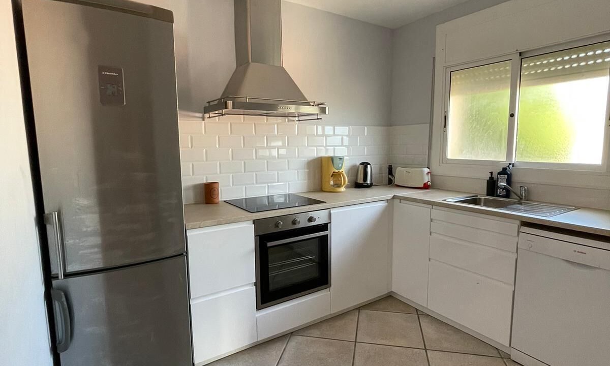 Photo of Kitchen in Calafell