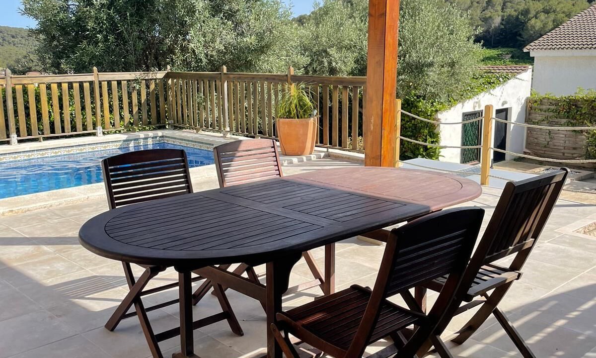 Photo of Outdoor in Calafell