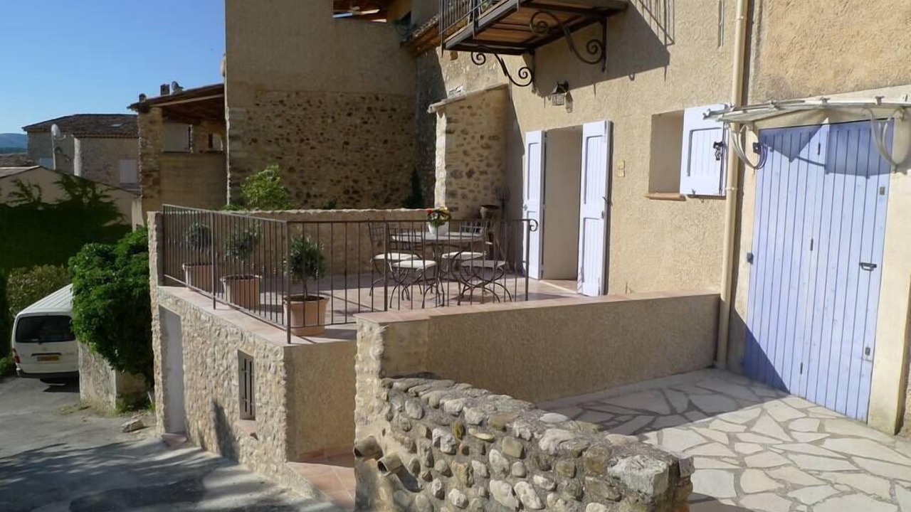 Photo of Others in Sainte-Croix-du-Verdon