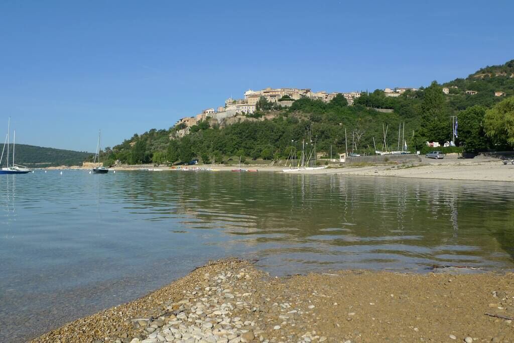 Photo of Outdoor in Sainte-Croix-du-Verdon