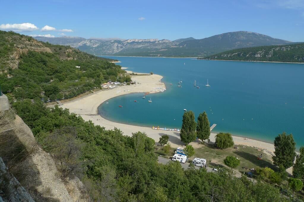Photo of Outdoor in Sainte-Croix-du-Verdon