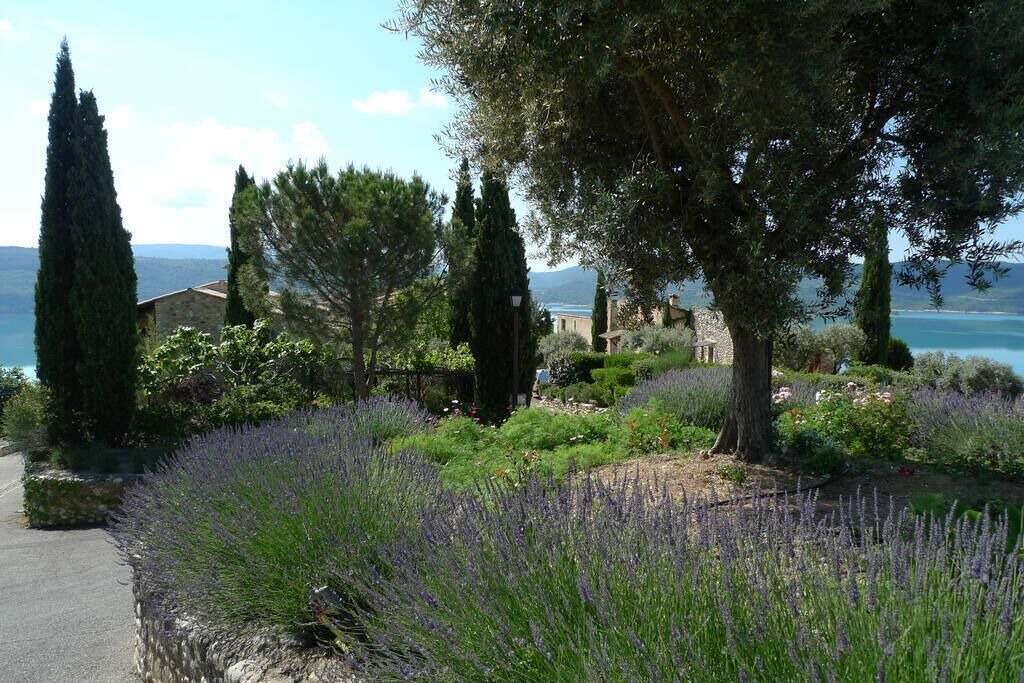 Photo of Others in Sainte-Croix-du-Verdon