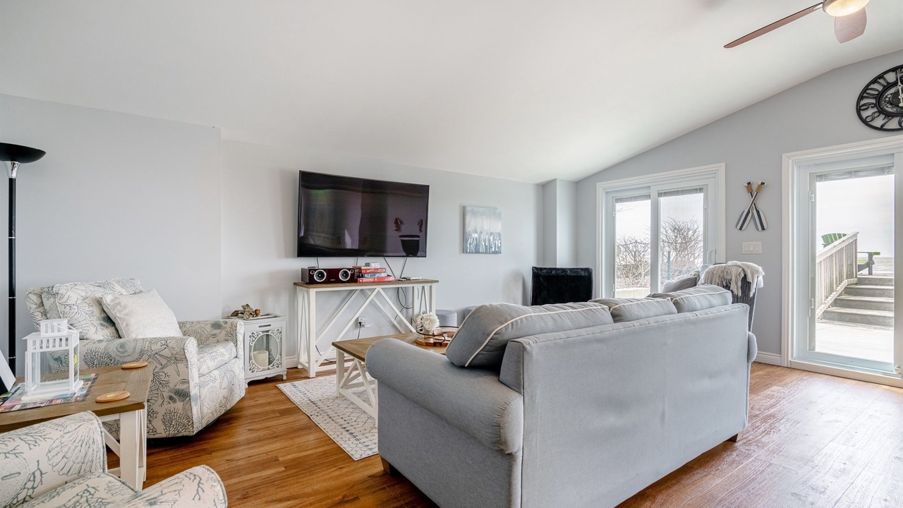 Photo of Livingroom in Leamington