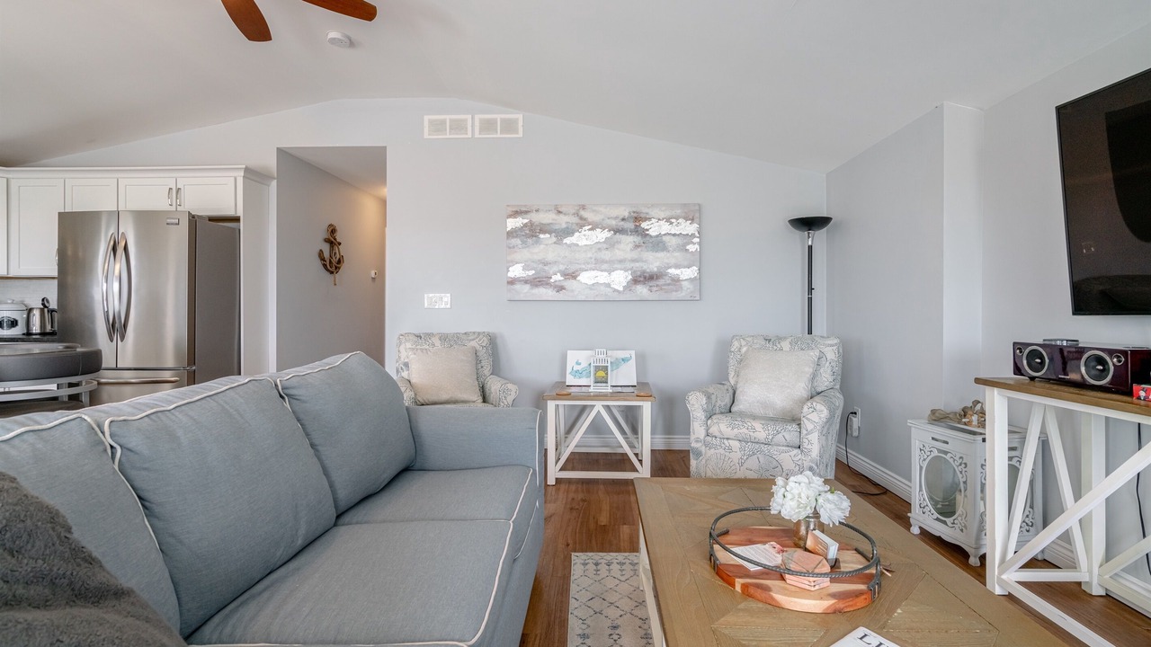 Photo of Livingroom in Leamington