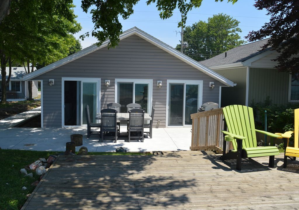 Photo of Outdoor in Leamington