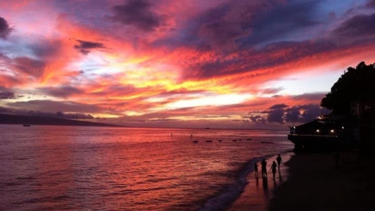 Photo of Others in Honokowai