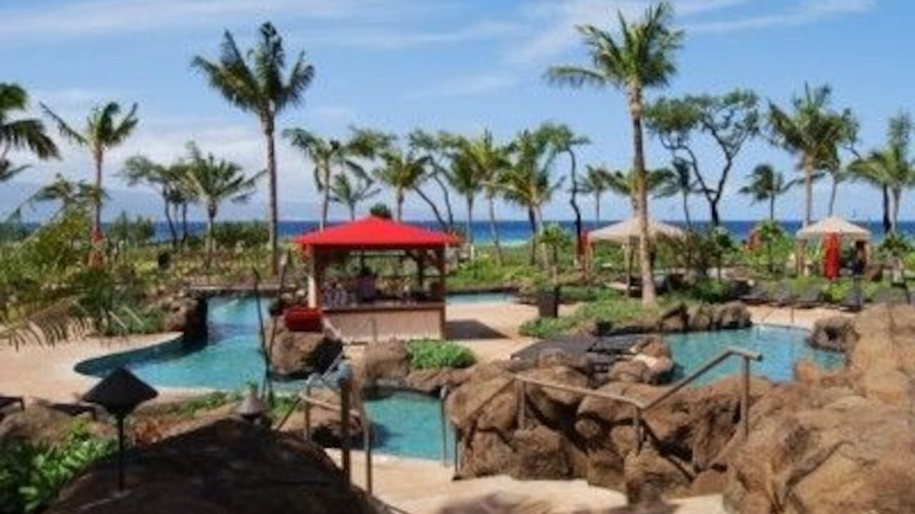 Photo of Outdoor in Honokowai
