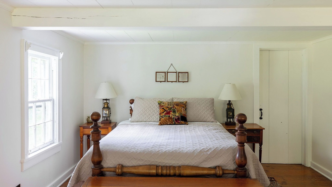 Photo of Bedroom in Accord