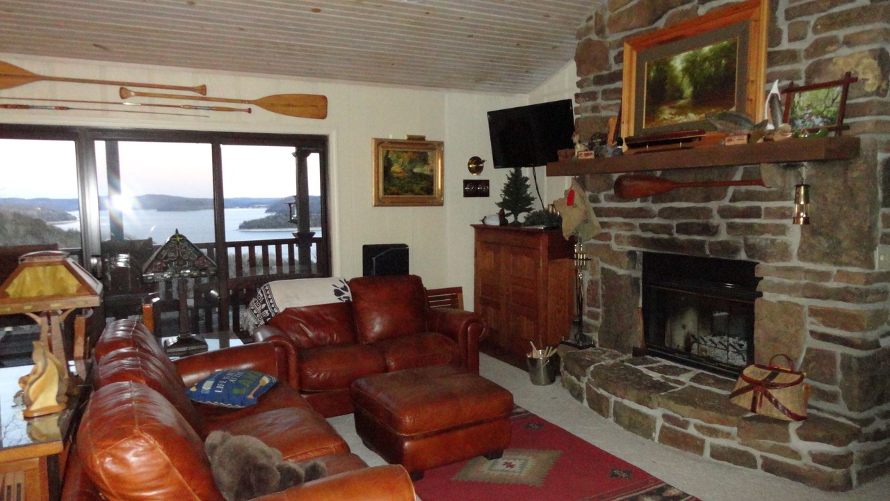 Photo of Bedroom in Lost Bridge Village