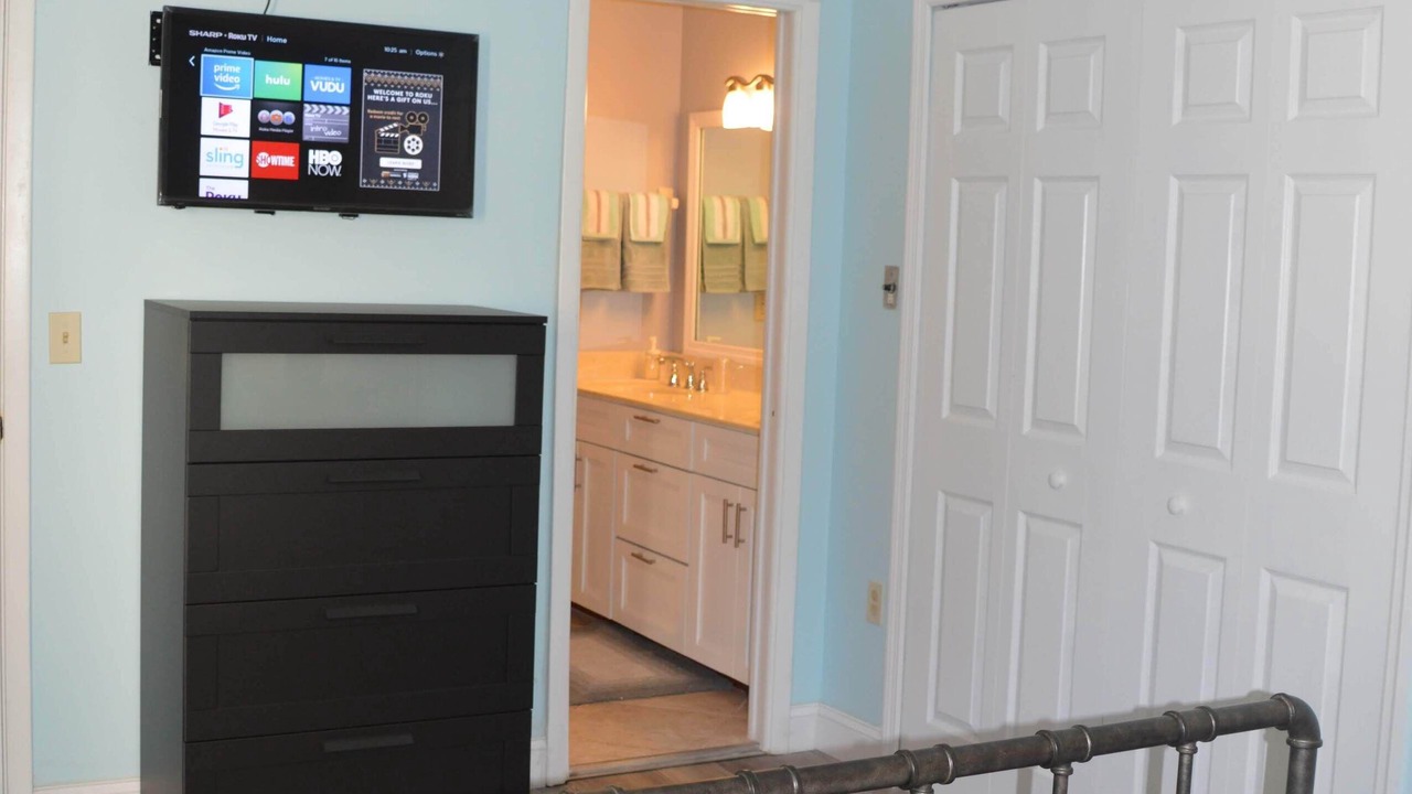 Photo of Bedroom in Cape Caneveral Beach Gardens