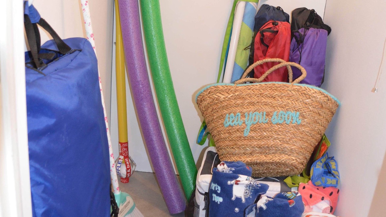 Photo of Bedroom in Cape Caneveral Beach Gardens
