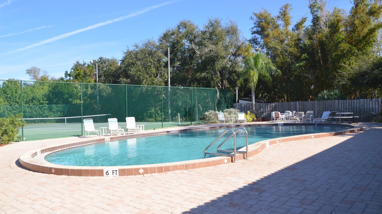 Photo of Outdoor in Cape Caneveral Beach Gardens