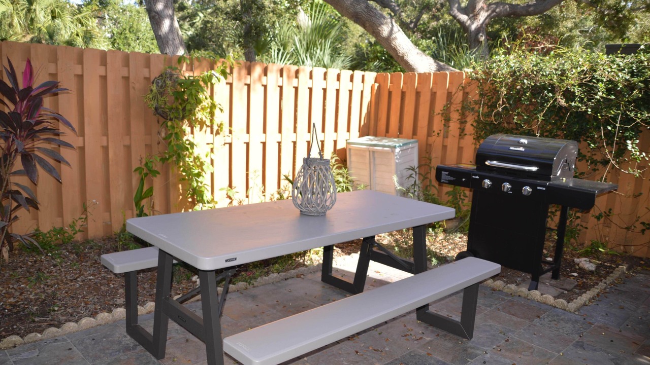 Photo of Outdoor in Cape Caneveral Beach Gardens