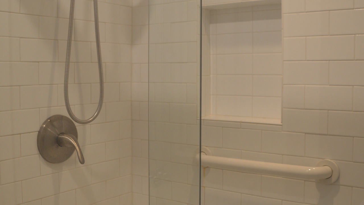 Photo of Bathroom in Cape Caneveral Beach Gardens